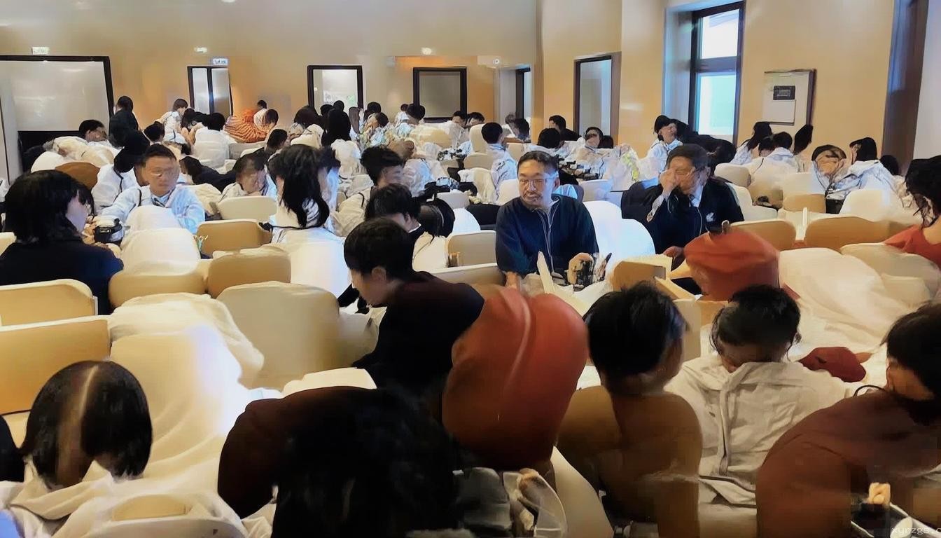 雷军买YU7也要遵循规则，个人购买需自费解决方案